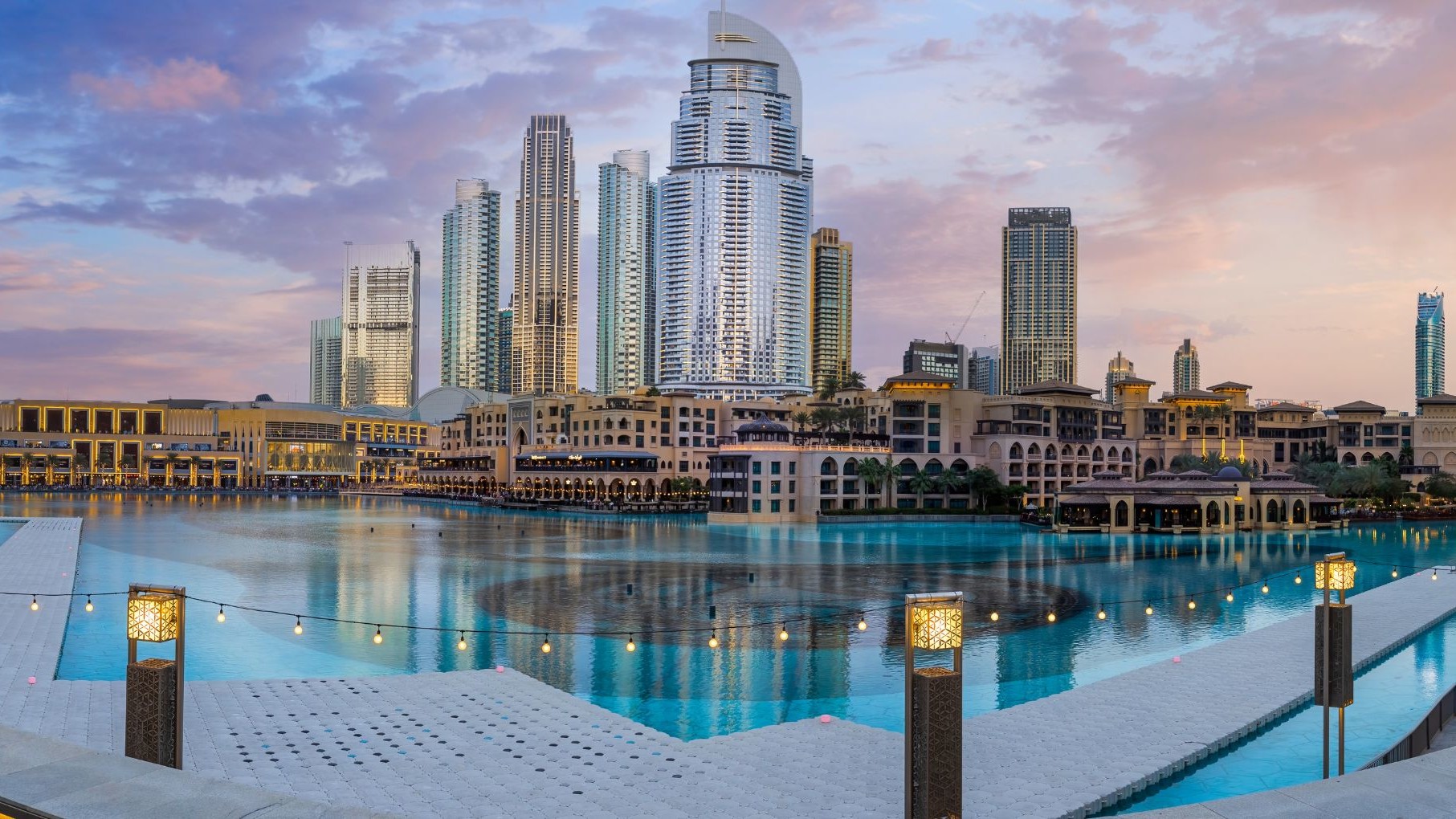 Guide de l'investissement immobilier à Dubaï onyx real estate