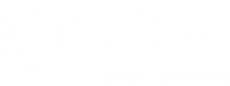 Onyx real estate dubai logo