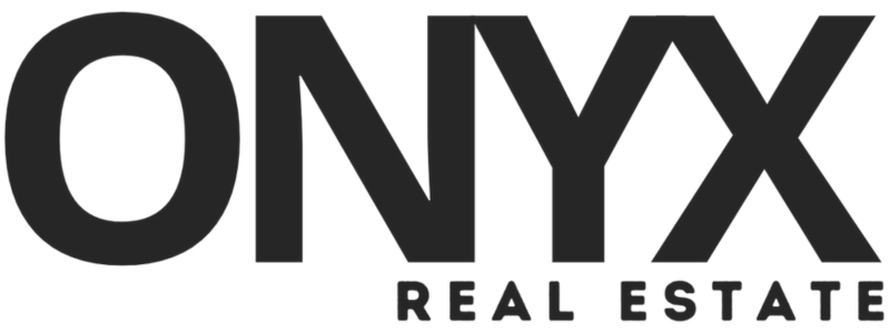 Onyx real estate dubai logo